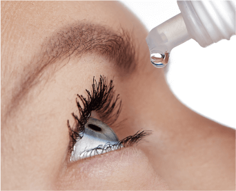 Eumill gocce oculari idratanti, lubrificanti, lenitive per i tuoi occhi contro arrossamento oculare