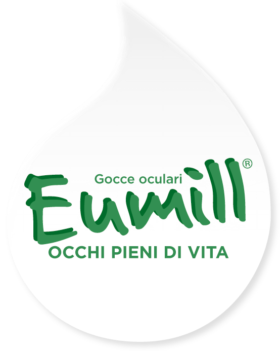 Eumill Protection stress visivi