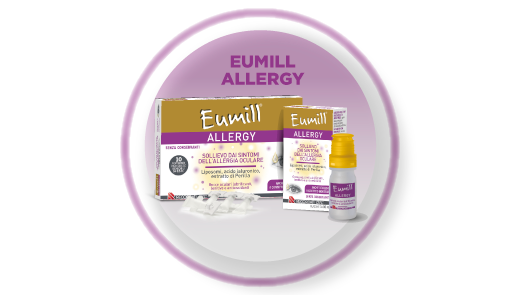 Eumill Allergy